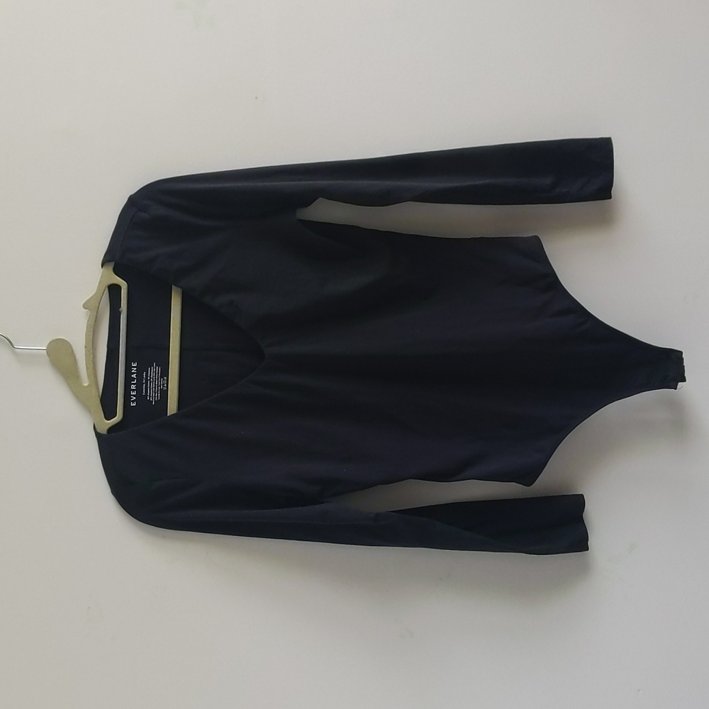 Everlane bodysuit